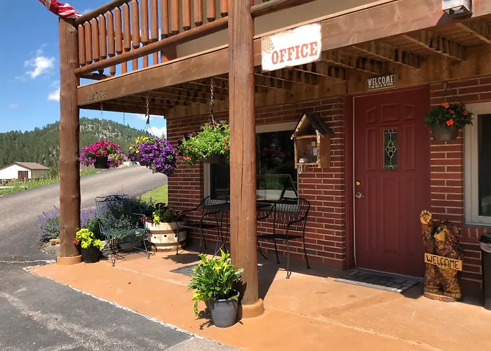 Mountain View Lodge & Cabins