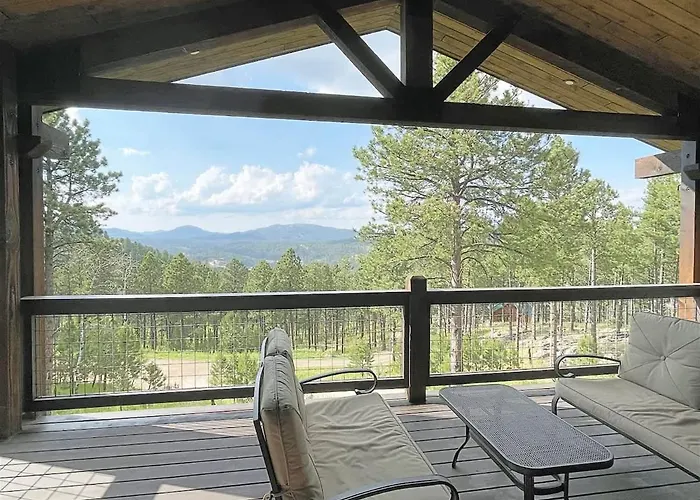 Bishop Mountain Lookout