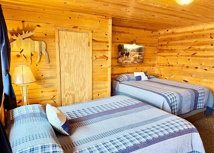 Mountain View Lodge & Cabins