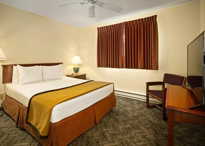 Black Hills Luxury Suites